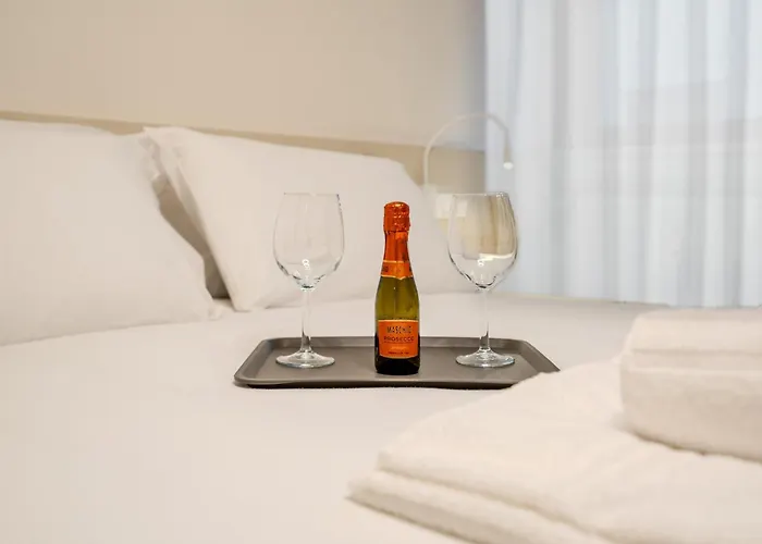 بيت ضيافة Italianflat - Duomo Atmosphere 3*