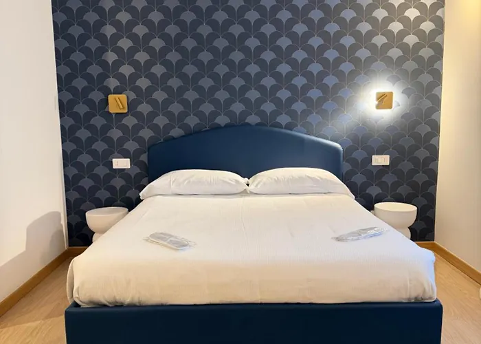 Bed and Breakfast San Gregorio Μιλάνο