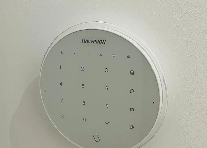 Holiday home Ginny - San Siro *