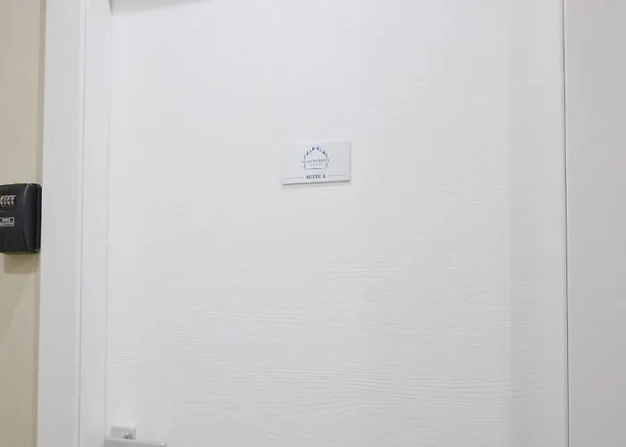 Duomo Collection-by Retreats Beauty&spa ゲストハウス ミラノ