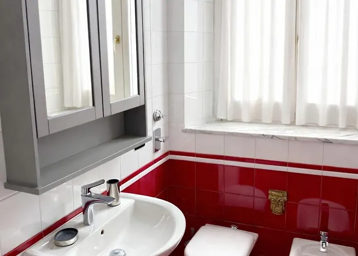 别墅 Rainbow District Mood *