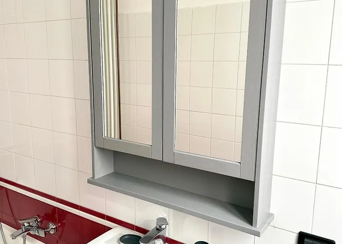 Rainbow District Mood 米兰