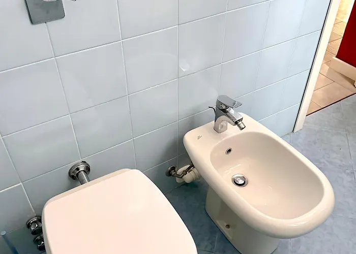 Rainbow District Mood 别墅 米兰