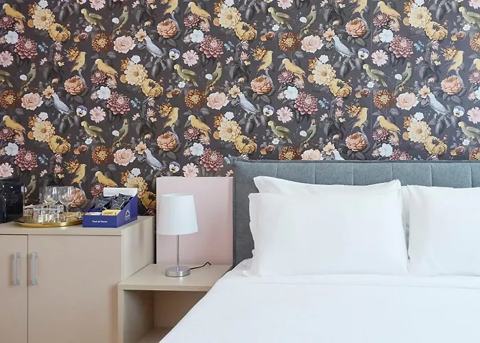 Duomo Collection-by Retreats Beauty&spa 米兰