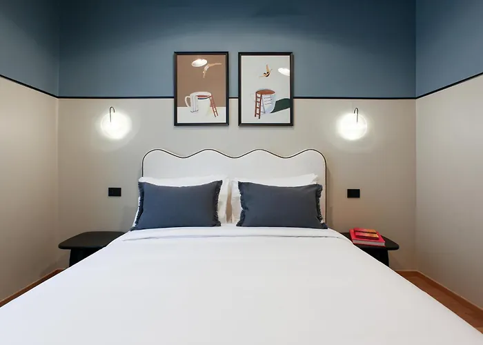 Ca Bela - Venini 3*