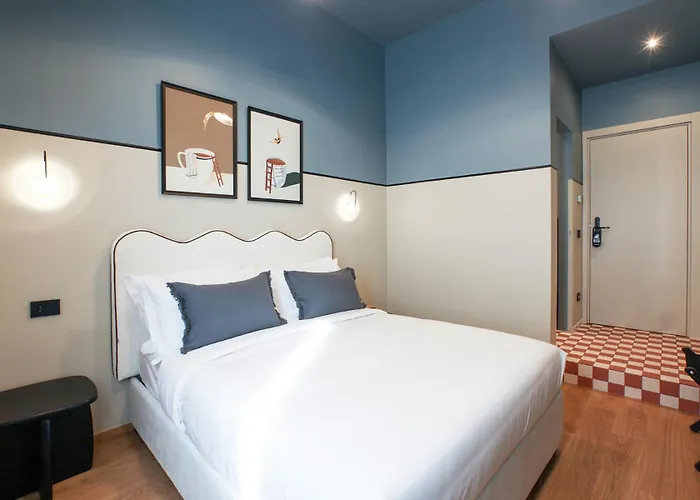 Ca Bela - Venini Guest house 3*