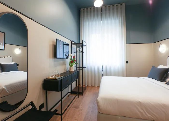 Guest house Ca Bela - Venini 3*