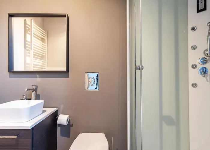 Freguglia - Attico Con Vista Duomo ゲストハウス