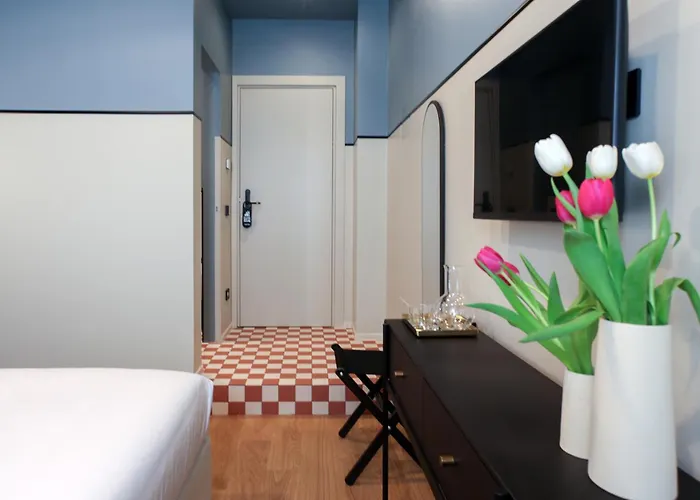 Guest house Ca Bela - Venini 3*