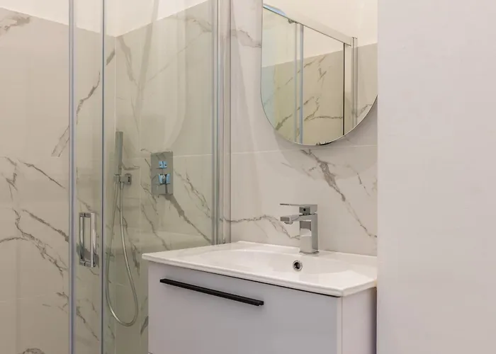 Freguglia - Attico Con Vista Duomo ゲストハウス