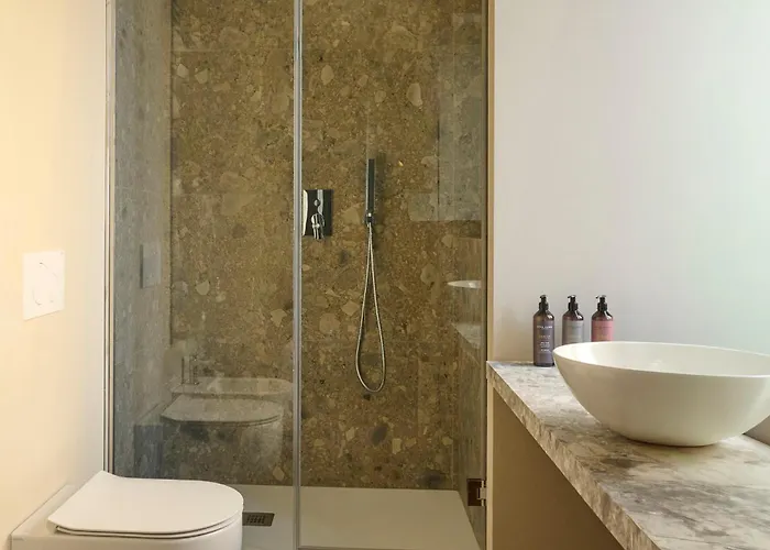 Duomo Collection-by Retreats Beauty&spa 3* ミラノ