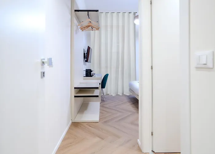 Maison d'hôtes Italianflat - Duomo Atmosphere One
