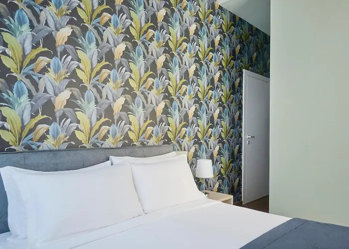 Duomo Collection-by Retreats Beauty&spa 3* ミラノ