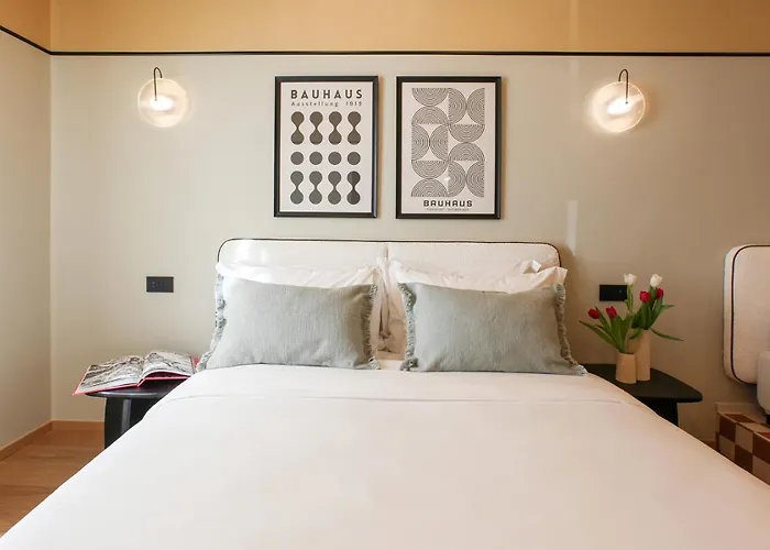 Guest house Ca Bela - Venini Milan