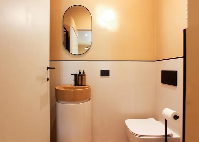 Guest house Ca Bela - Venini 3*