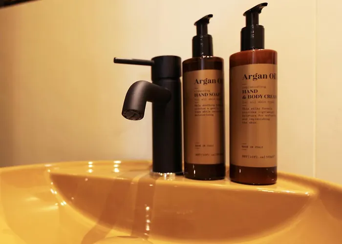 Ca Bela - Venini Guest house 3*