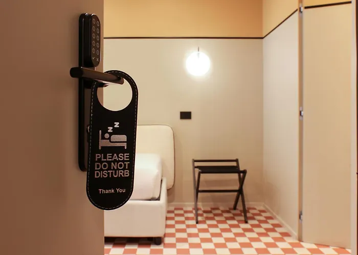 Guest house Ca Bela - Venini 3*