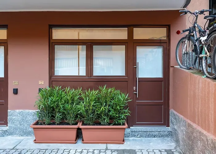 公寓 Mac Mahon C *