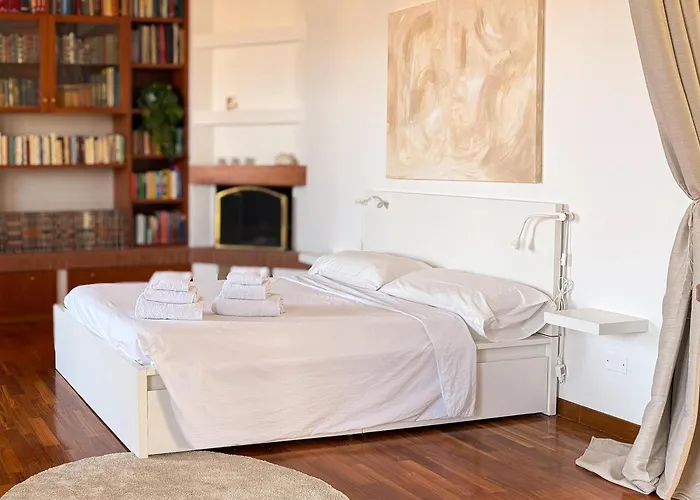Attico Loft