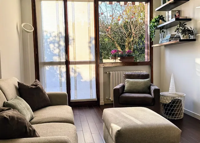 Il Giardino Di Na Milano