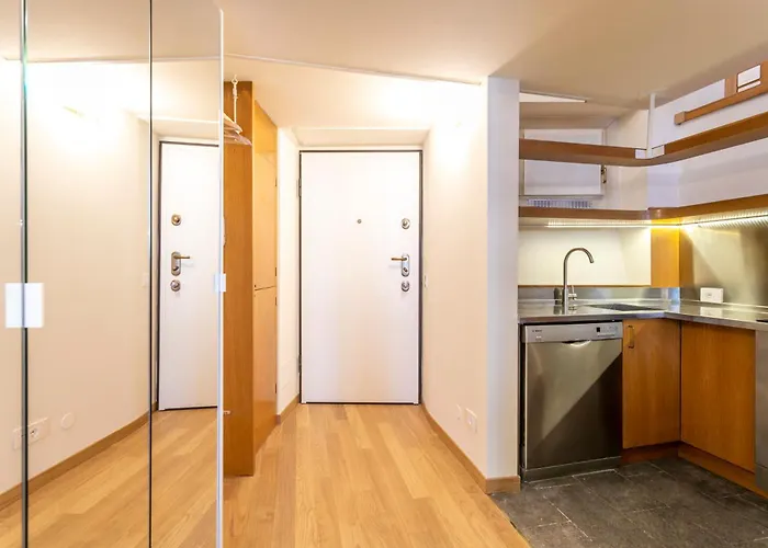 Co99- New Elegant Mauri 밀라노