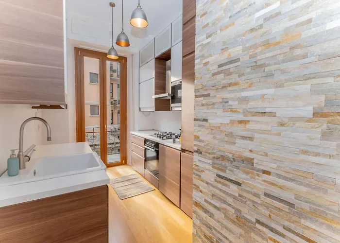 Velvet & Marble - Stylish Luxury Center *