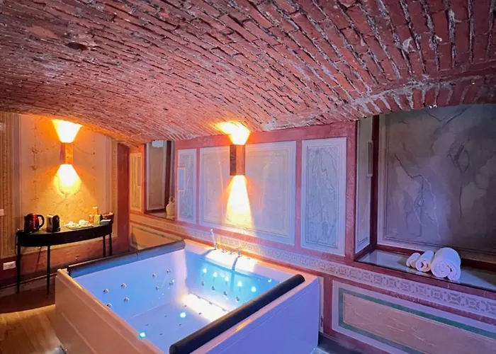 Emme Loft I Sweet Moon - Exclusive Loft & Private Apartamento *