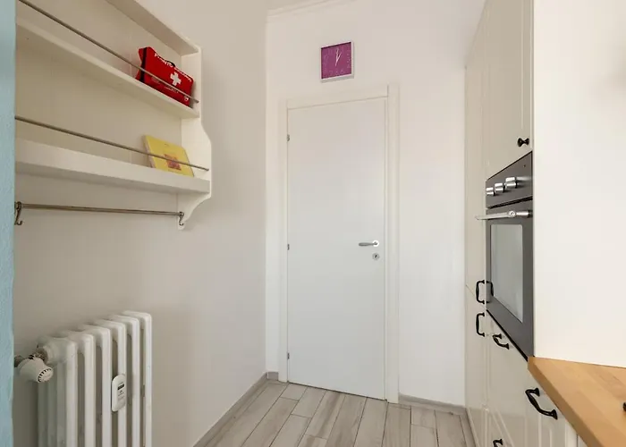 Bdc - With Parking! *