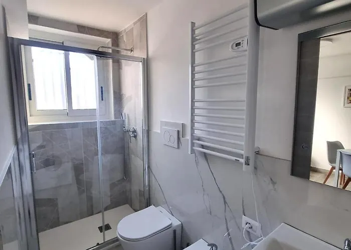 Apartamento Suite1925 Milán