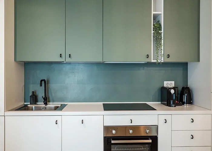 The Leaf - Arco Della Pace * Milaan