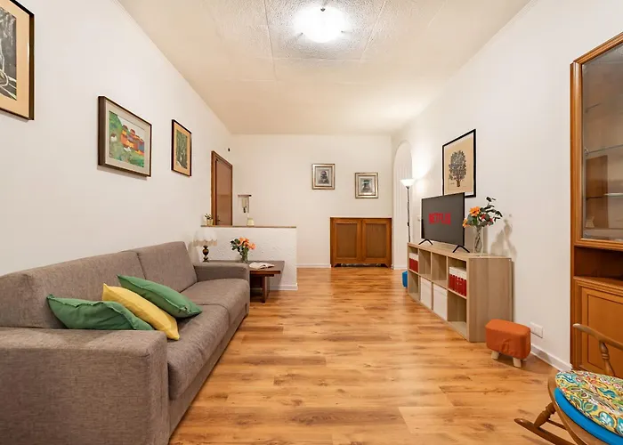 Comfort Steps From The Duomo - Metro Right Outside * 米兰