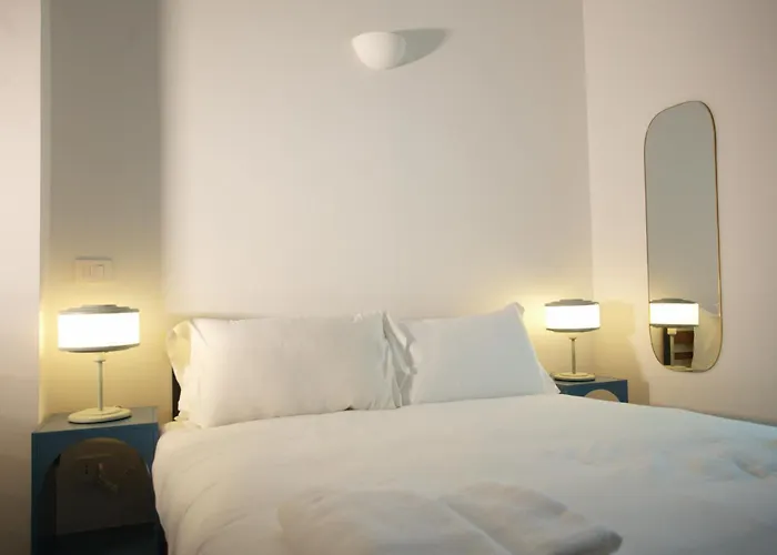 Casa Diva Elegant In Lejlighed Milano