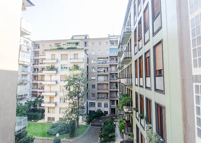 Porta Nuova Milano