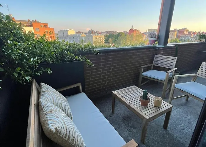 Navigli Design Appartement