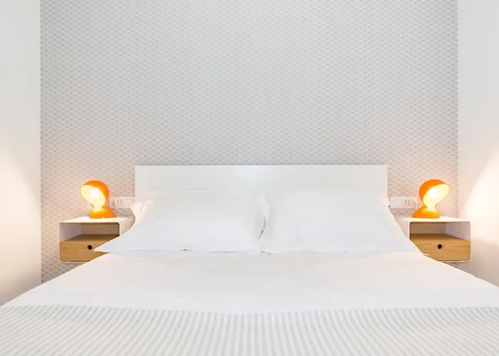 Loft A2 Cezanne 7 Milano