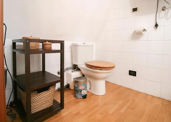 Апартаменты San Siro *