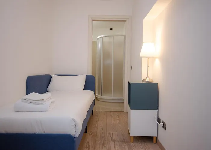 Borgospesso I * 밀라노