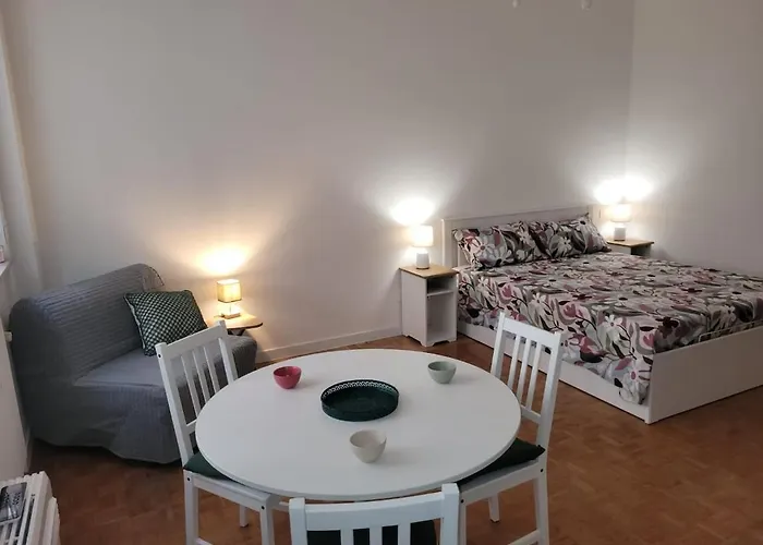 Casa Martesana *