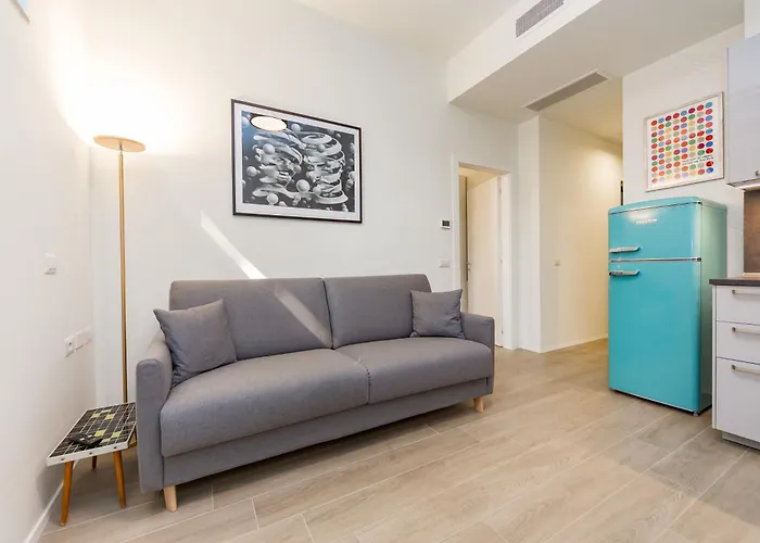 Διαμέρισμα Loft A Cezanne 7 Μιλάνο