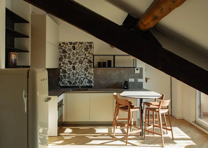 Lodovica Milano-metro M4-navigli-bocconi Apartment Milan