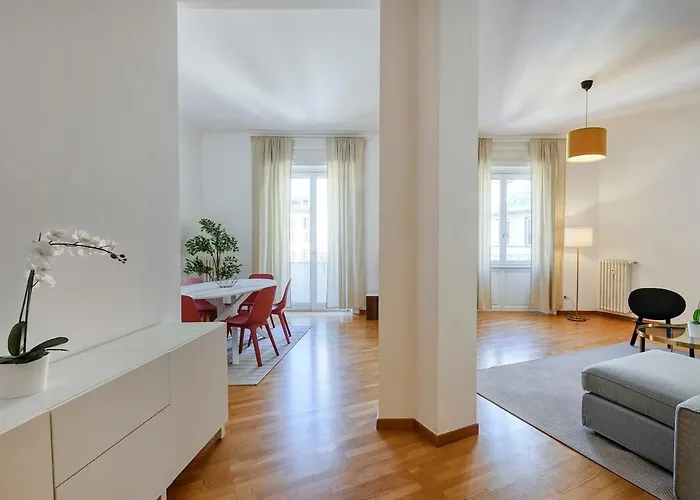 Vigoni 4 - Fabulous For 6 People