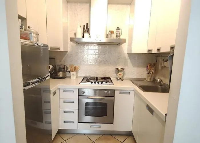 Apartamento Smart - Adriano & Metro Crescenzago Milán
