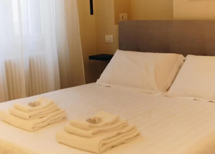 Monti26 Apartamento Milão