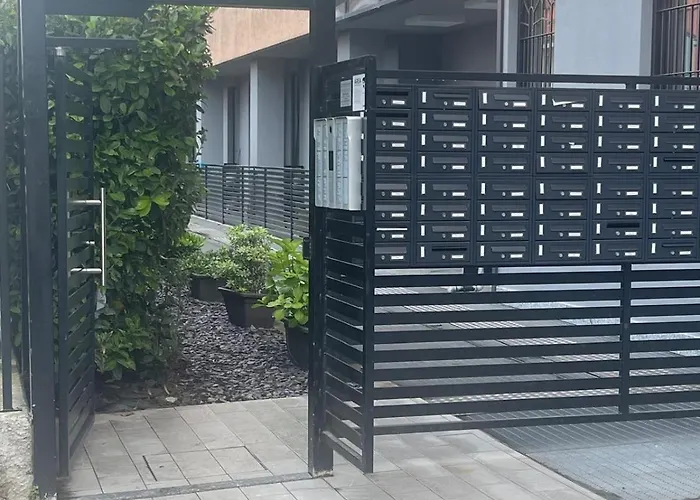Relax Apartman *