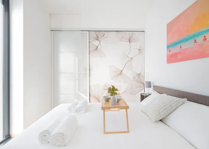 - Elvezia 26 - Sarpi Appartement