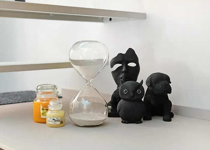 Design & Elegant In Navigli - アパート ミラノ