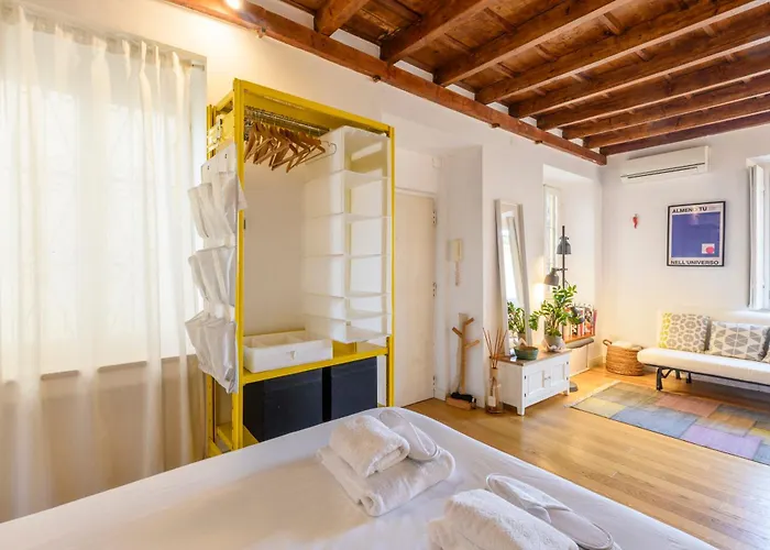 Garibaldi - 7sundays 米兰