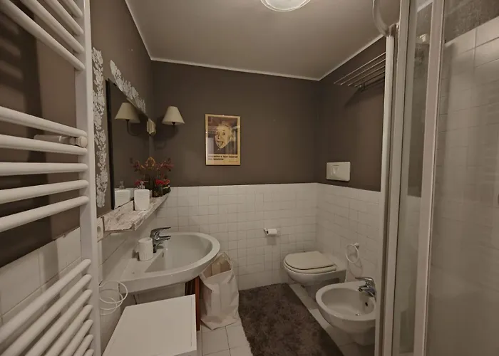 Apartment Two-level Ca Granda