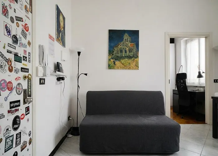 Cozy Flat - Bicocca