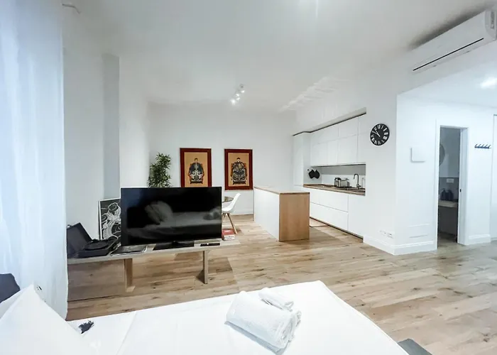 Ricciarelli Suite, Design * Milano